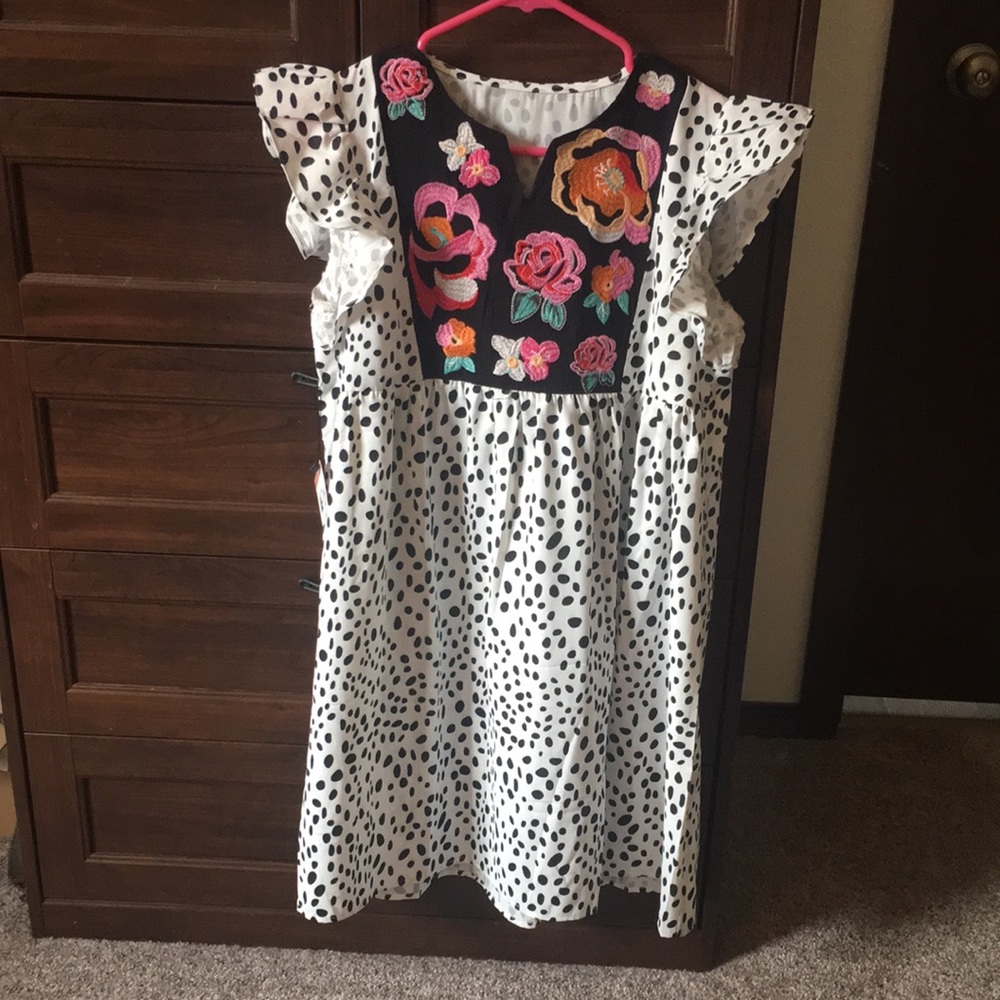 Be Brand Sophia Day Dress - Picture 1 of 4